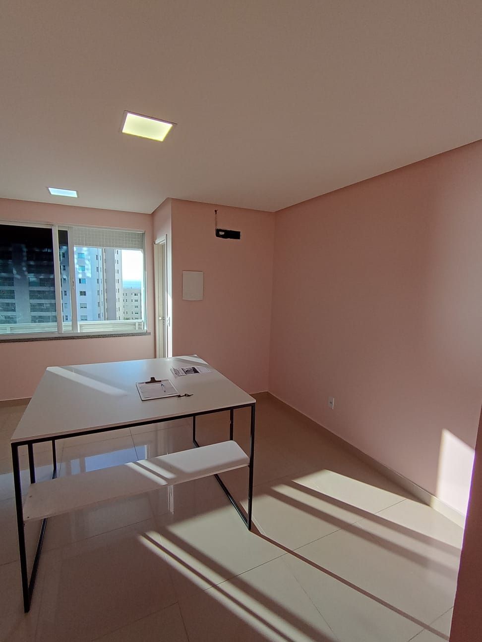 Sala Comercial de 1 quarto, 33m² no bairro Calhau, em São Luís | Eu Corretor