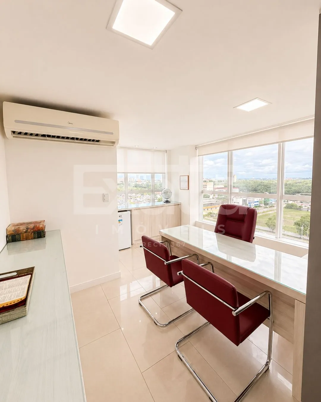 Sala-Conjunto, 33 m² - Foto 2