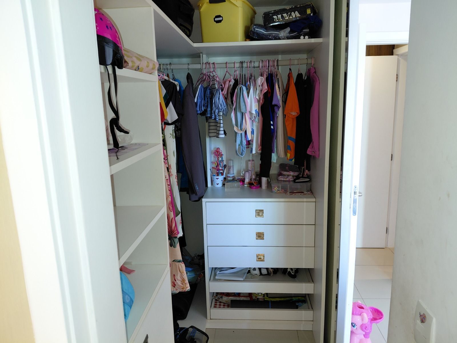 Apartamento, 3 quartos, 218 m² - Foto 28