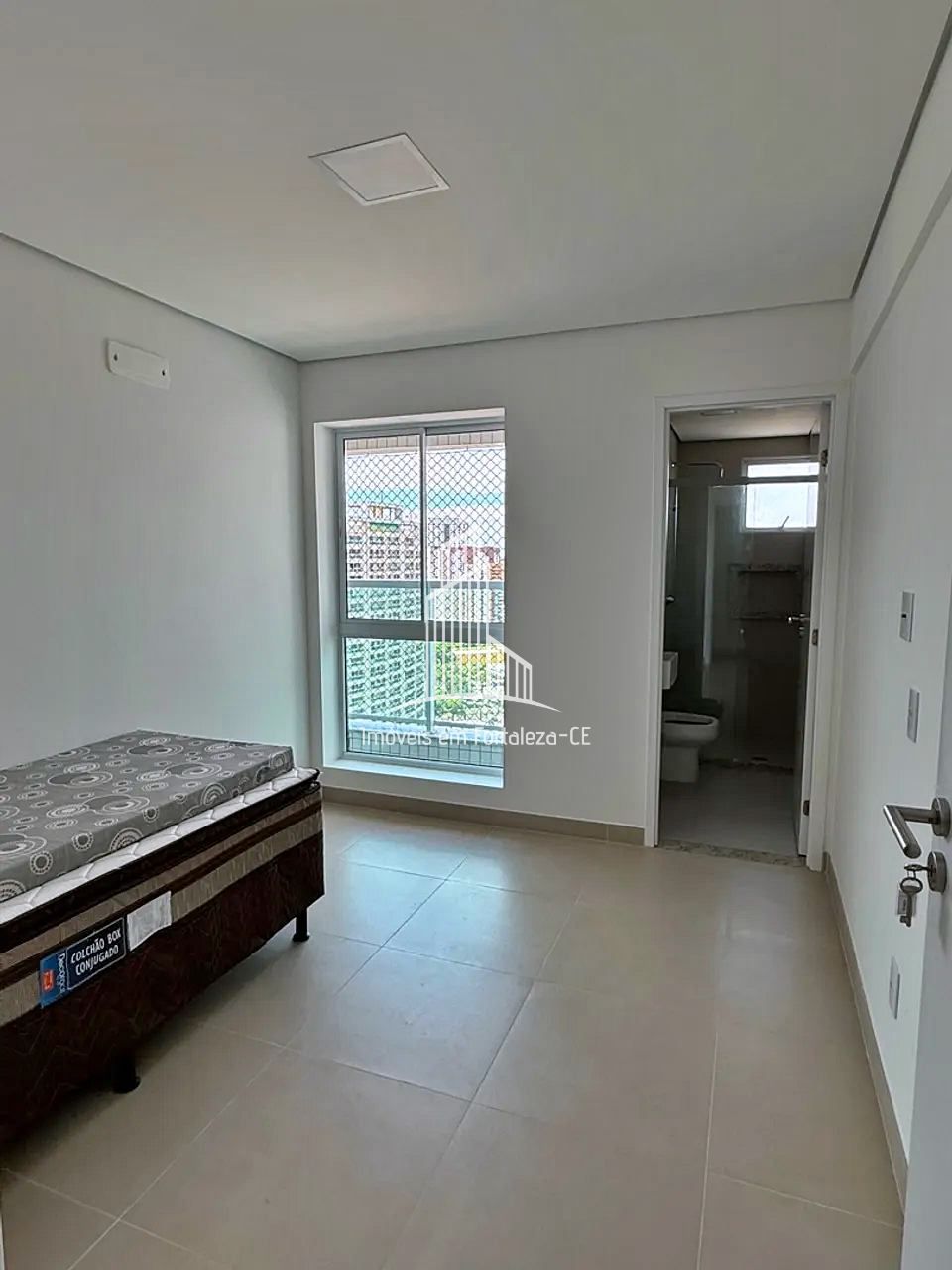 Apartamento de 3 quartos, 117m² no bairro Aldeota, em Fortaleza | Eu Corretor