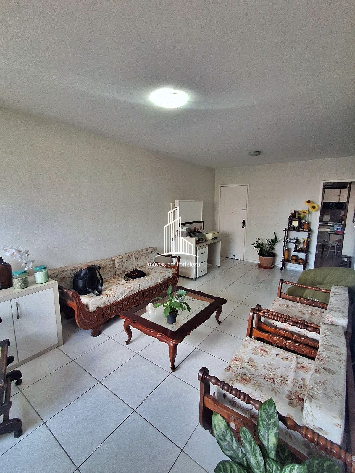 Apartamento, 3 quartos, 110 m² - Foto 1