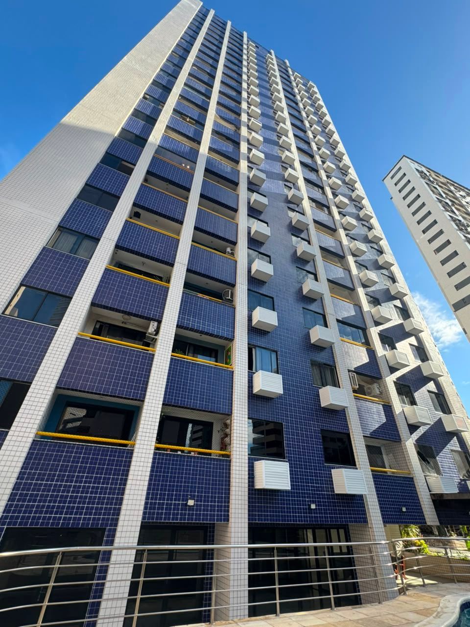 Apartamento, 3 quartos, 74 m² - Foto 1