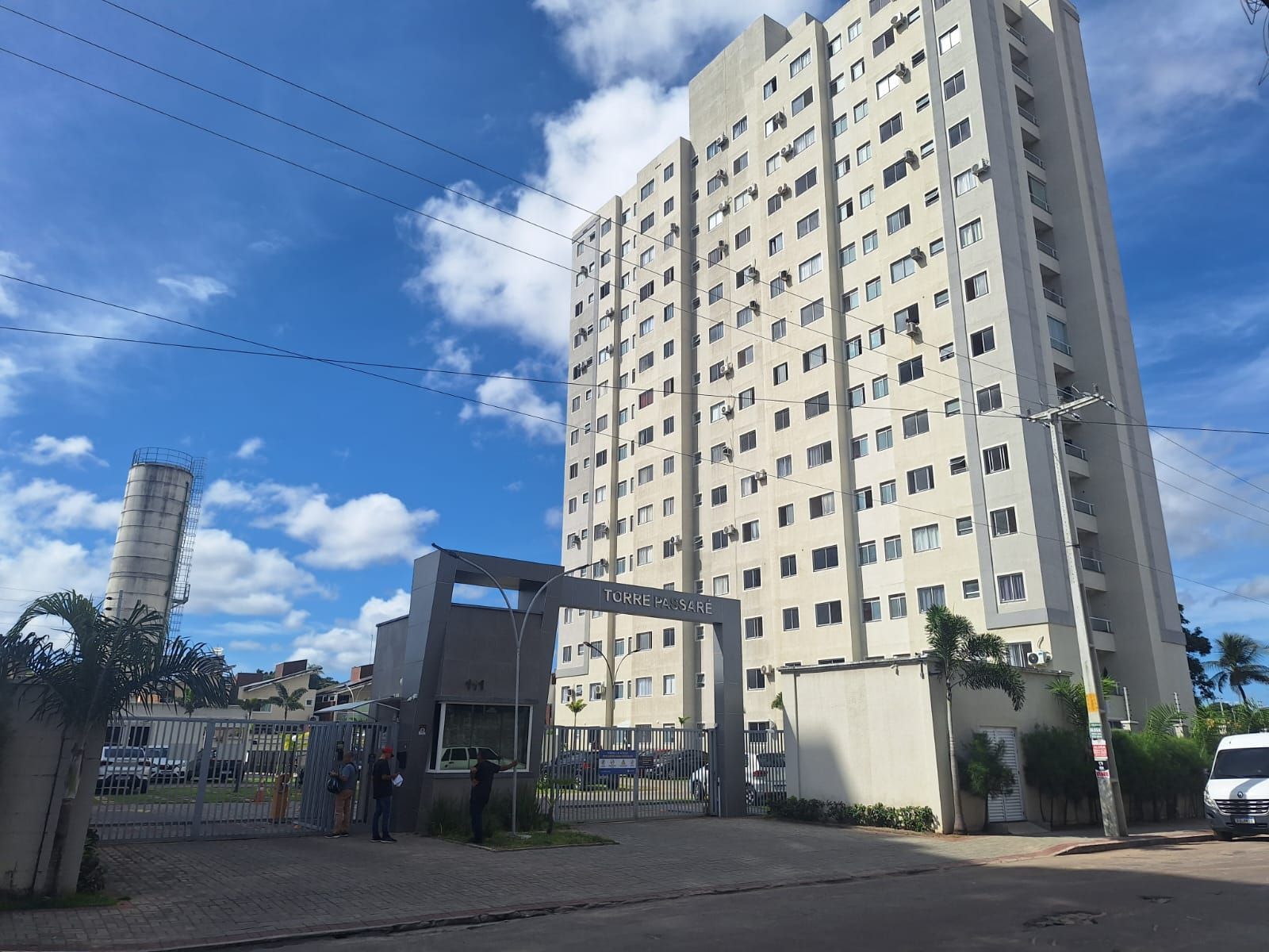 Apartamento de 2 quartos, 47m² no bairro Passaré, em Fortaleza | Eu Corretor