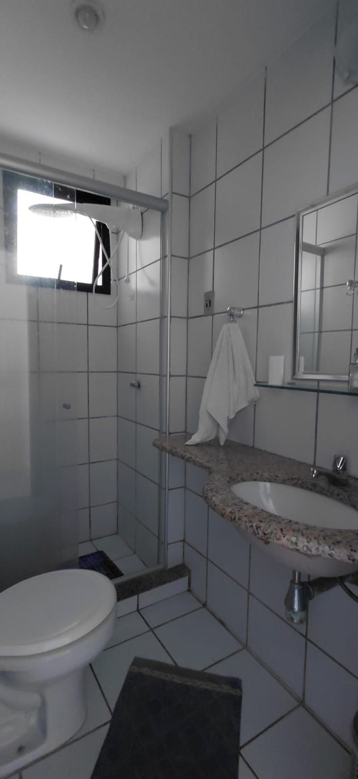 Apartamento de 3 quartos, 65m² no bairro Aldeota, em Fortaleza | Eu Corretor