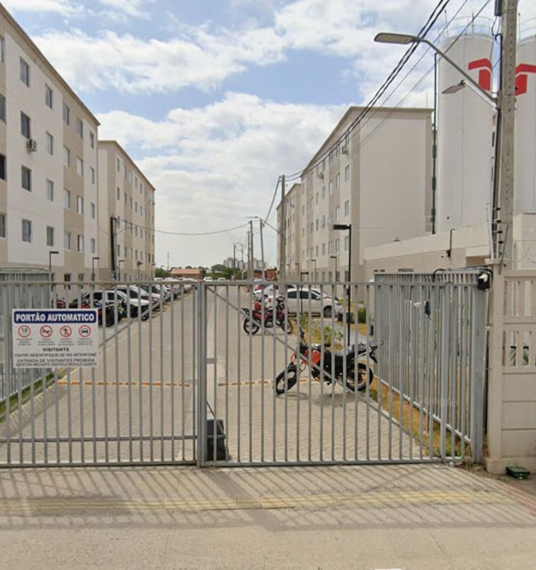 Apartamento, 2 quartos, 44 m² - Foto 3