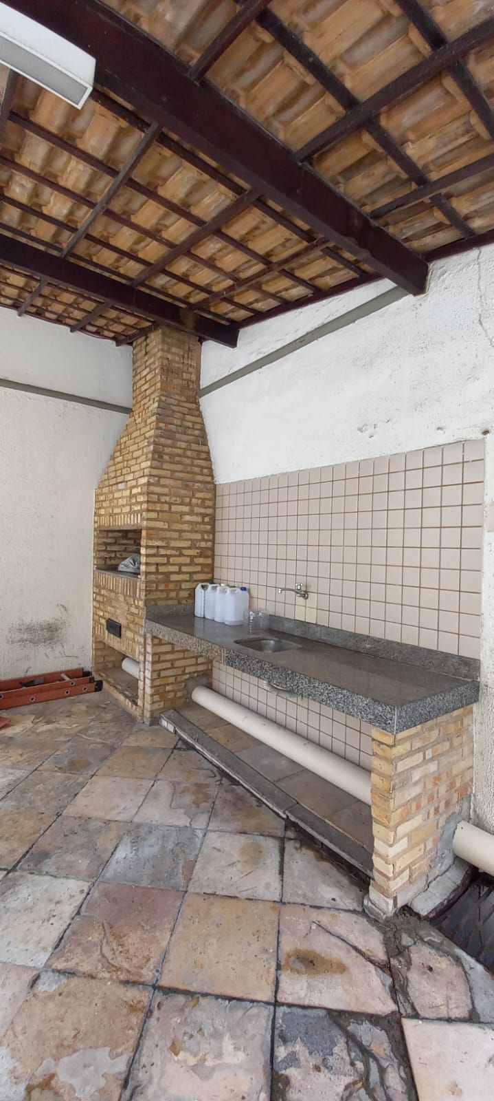 Apartamento, 3 quartos, 152 m² - Foto 4