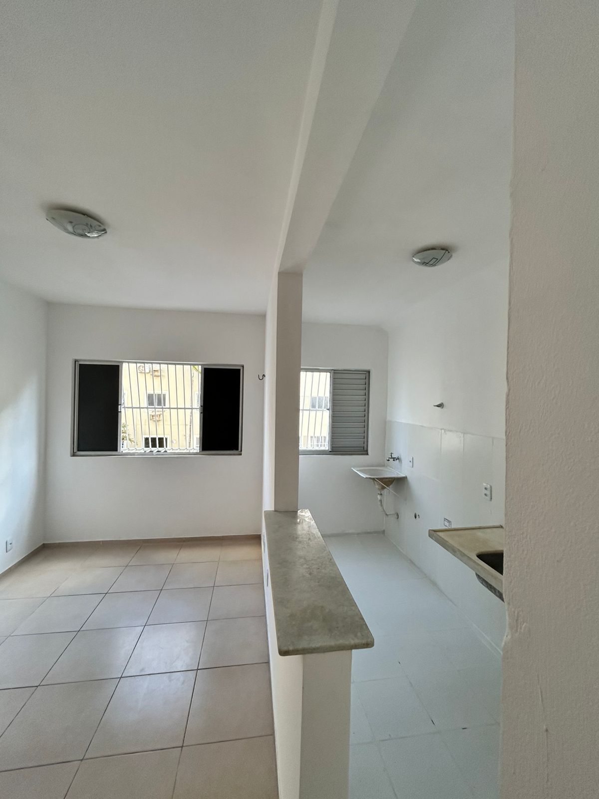 Apartamento, 2 quartos, 45 m² - Foto 19