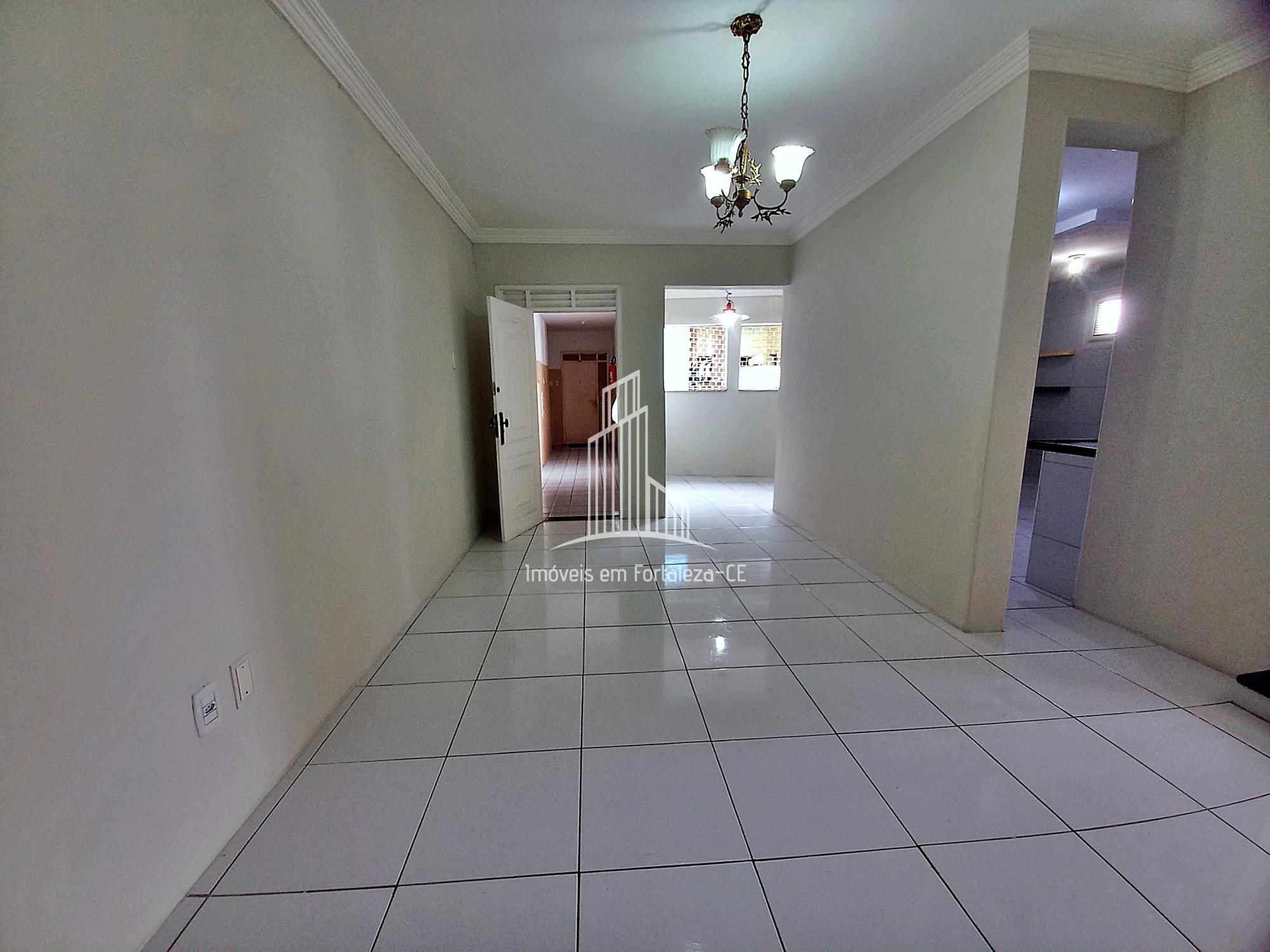 Apartamento de 3 quartos, 88m² no bairro Meireles, em Fortaleza | Eu Corretor