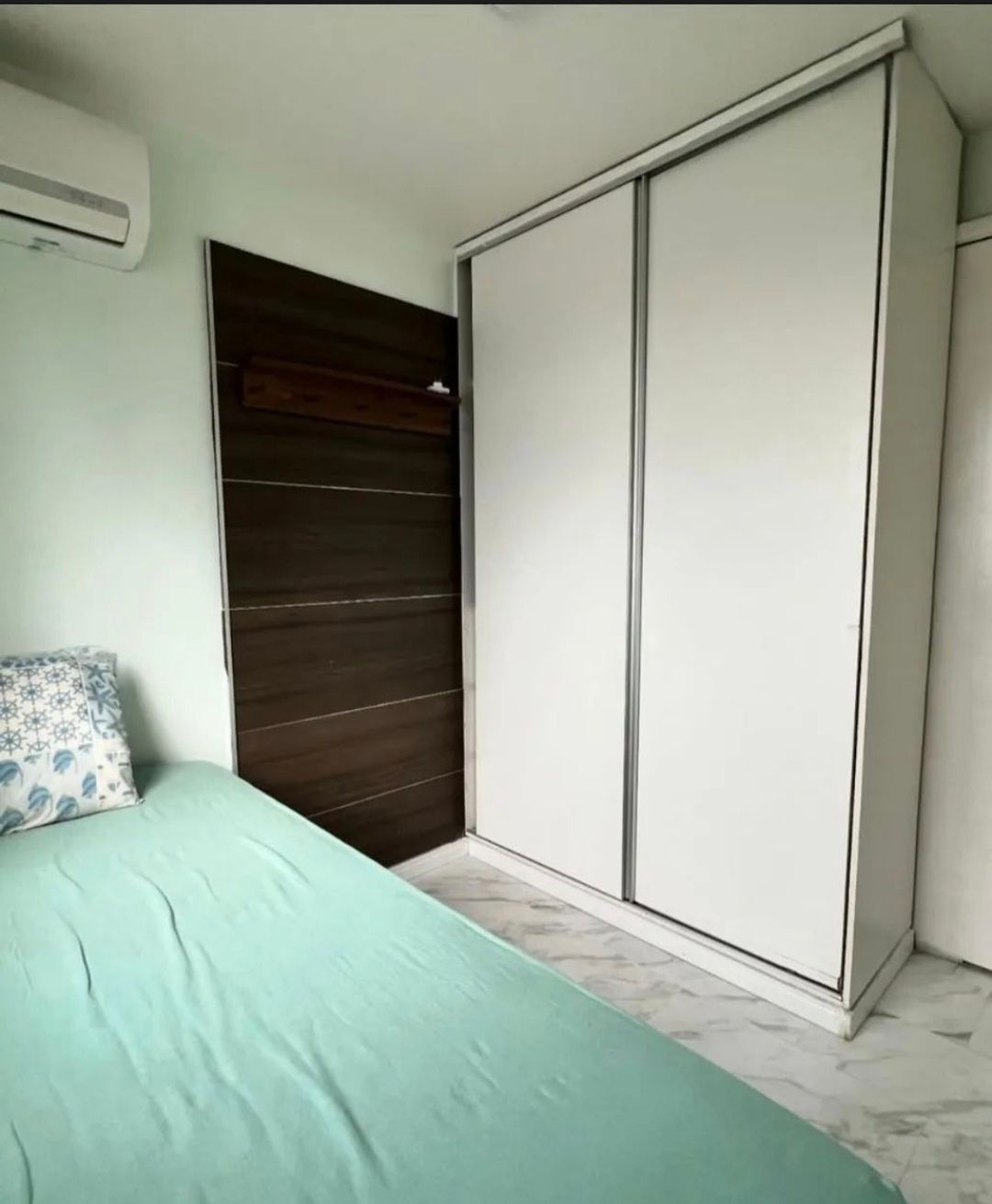 Apartamento de 3 quartos, 64m² no bairro São Gerardo, em Fortaleza | Eu Corretor