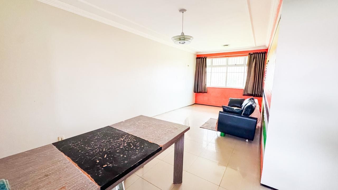 Apartamento, 4 quartos, 98 m² - Foto 5