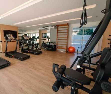 Apartamento, 3 quartos, 117 m² - Foto 11