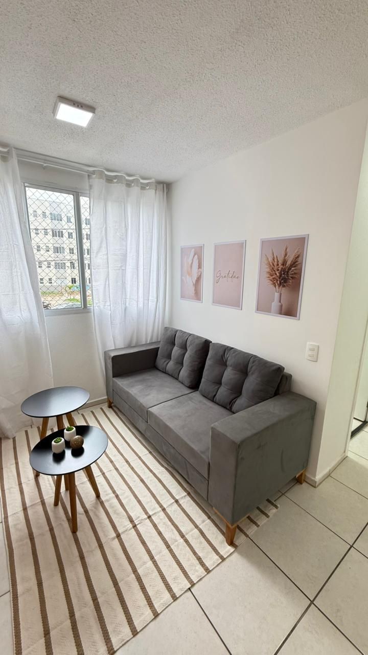 Apartamento, 2 quartos, 46 m² - Foto 17