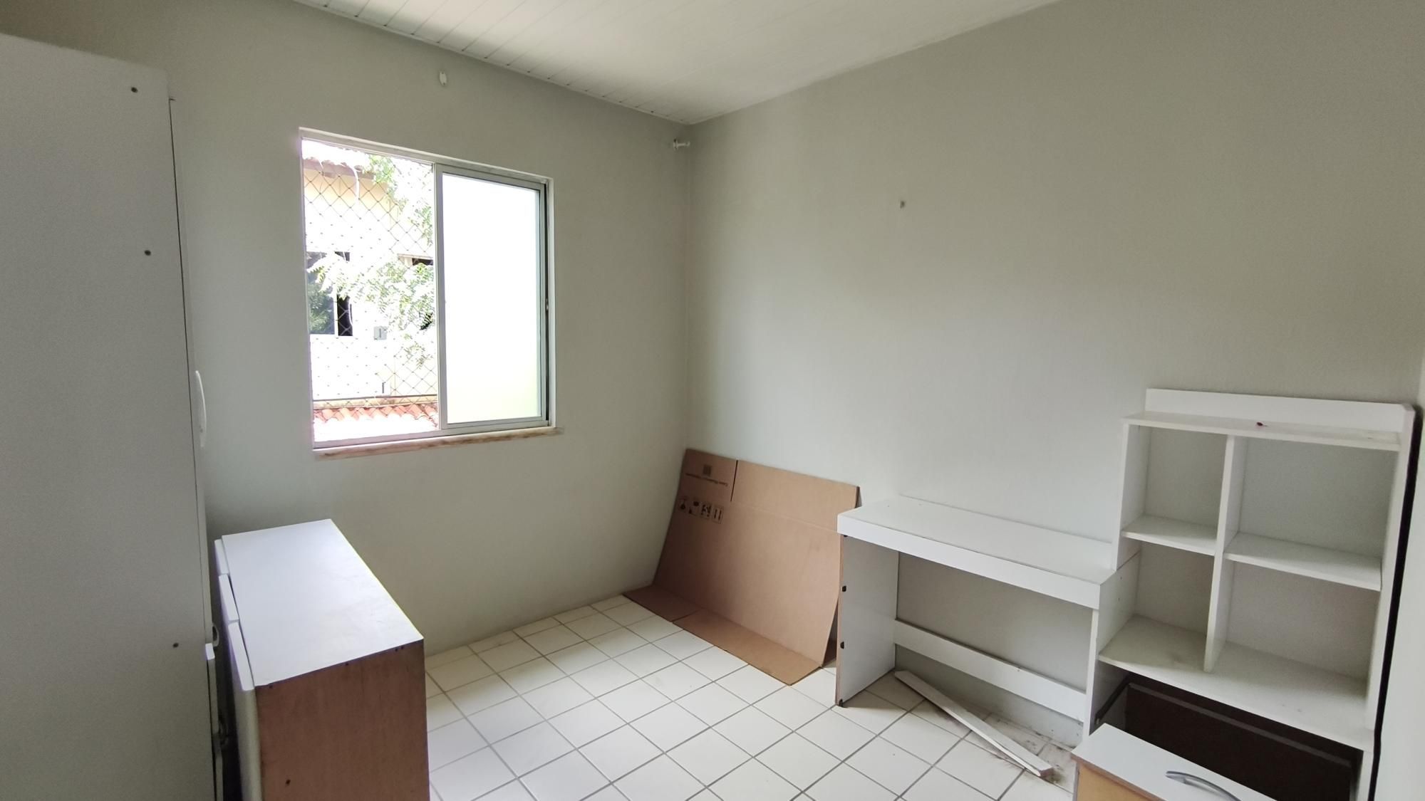 Apartamento, 2 quartos, 44 m² - Foto 7