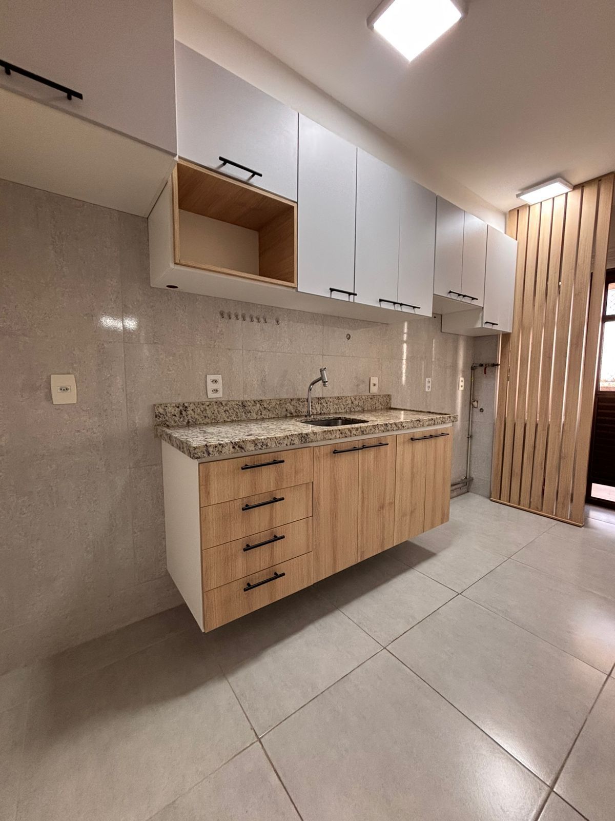 Apartamento de 3 quartos, 77m² no bairro Cohafuma, em São Luís | Eu Corretor