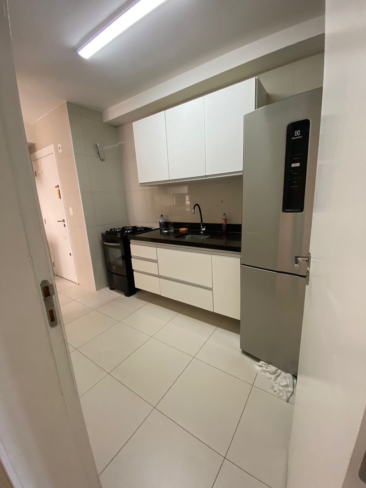 Apartamento para alugar com 3 quartos, 113m² - Foto 6