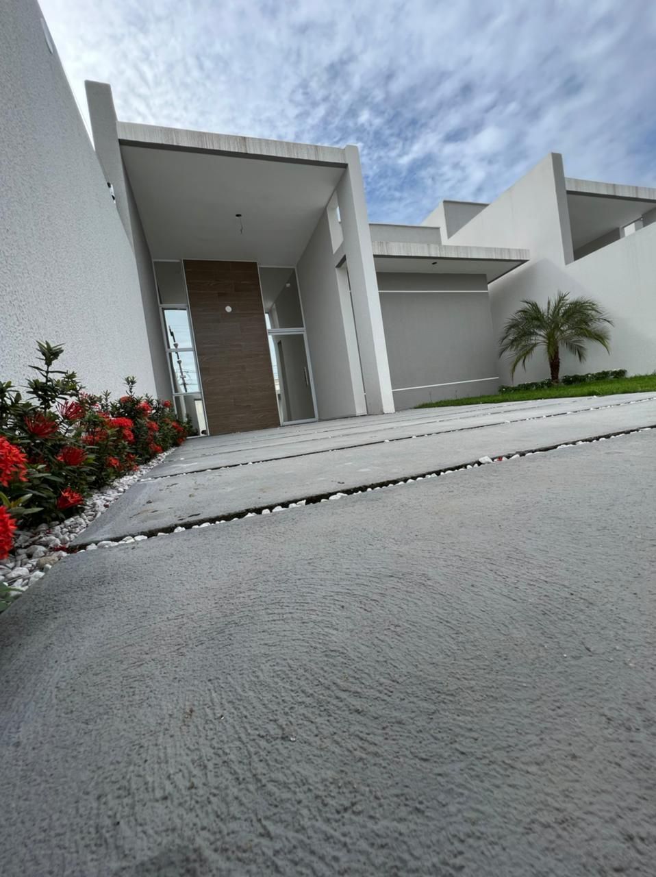 Casa de 3 quartos, 107m² no bairro São Bento, em Fortaleza | Eu Corretor