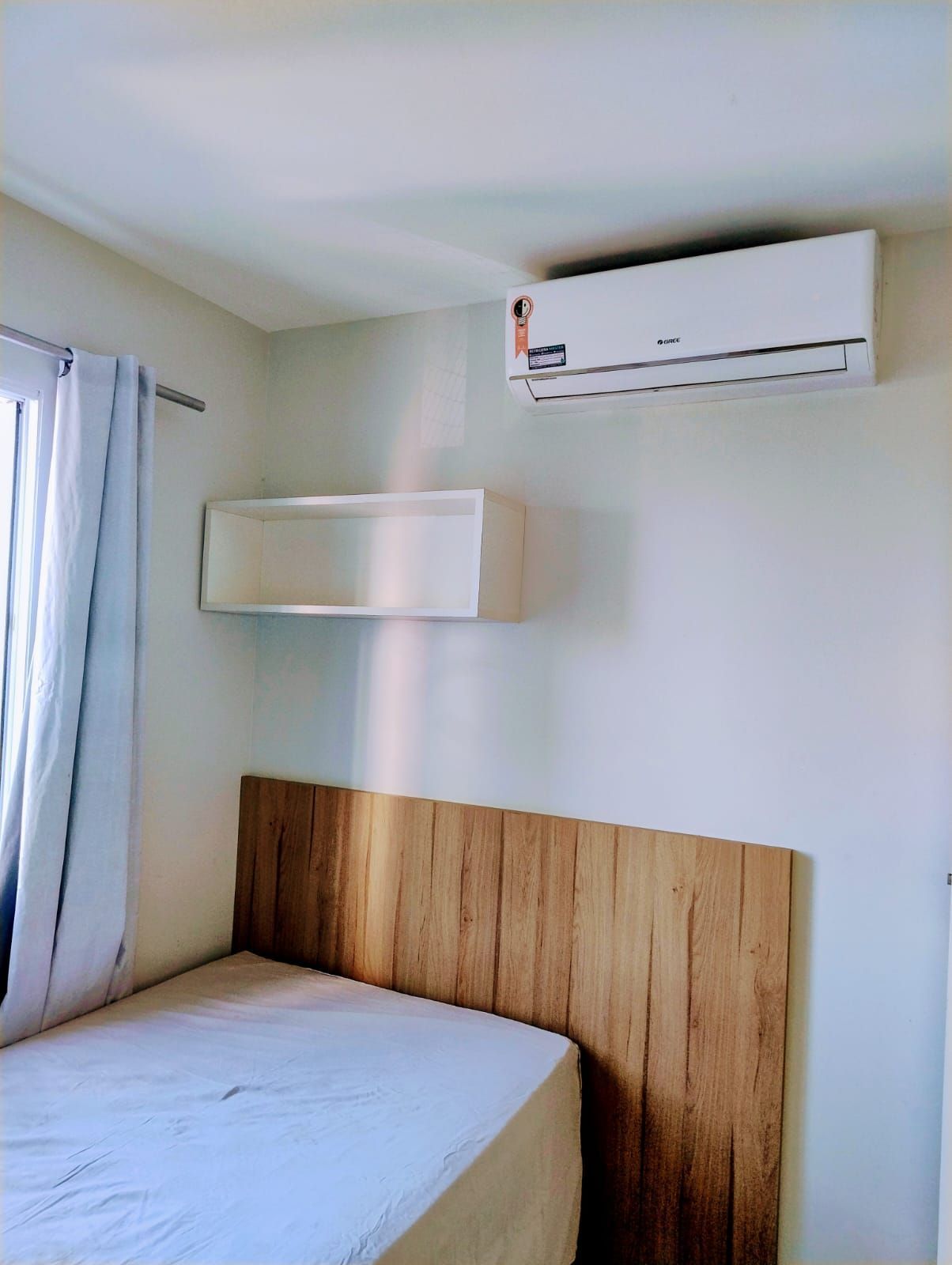Apartamento para alugar com 3 quartos, 77m² - Foto 10