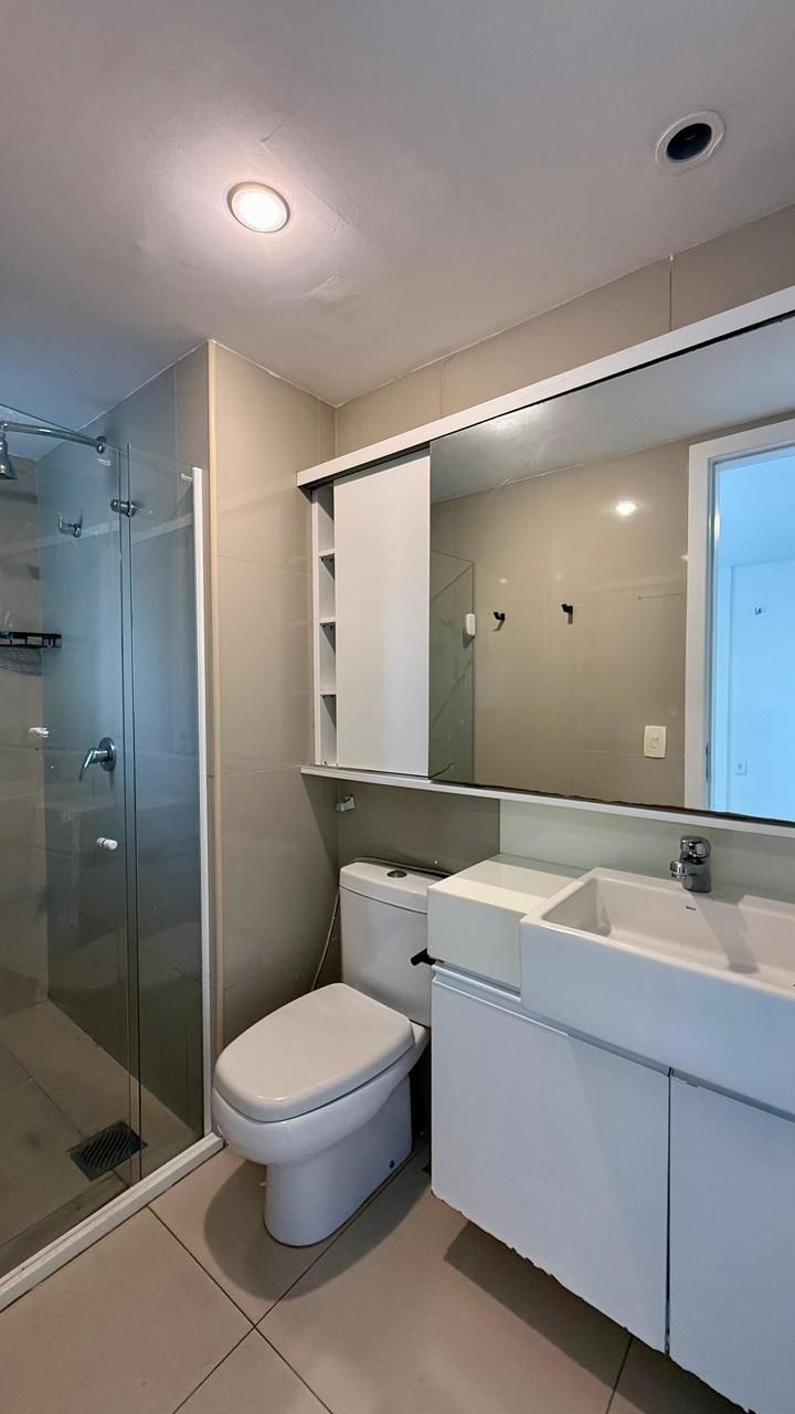 Apartamento, 4 quartos, 220 m² - Foto 12