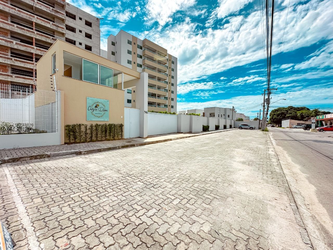 Apartamento, 3 quartos, 107 m² - Foto 1