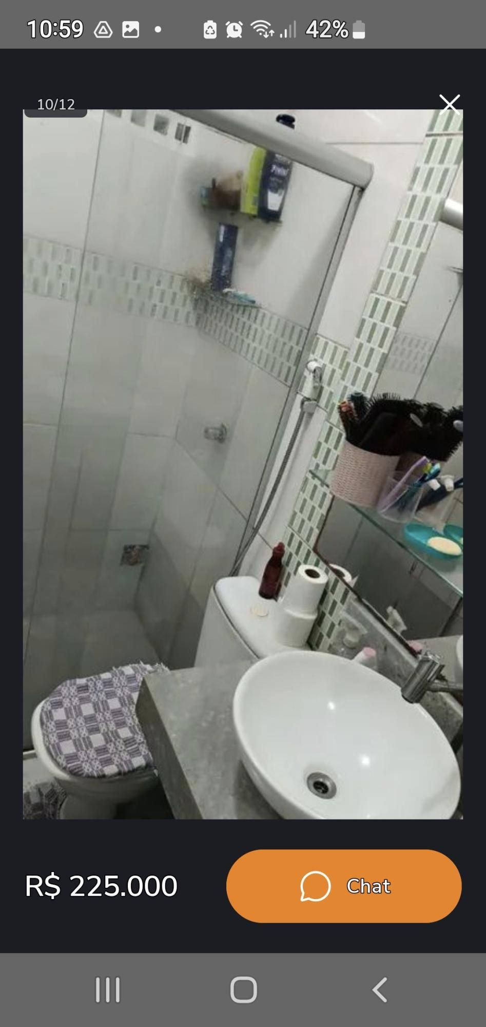 Apartamento de 3 quartos, 87m² no bairro Vicente Pinzon, em Fortaleza | Eu Corretor
