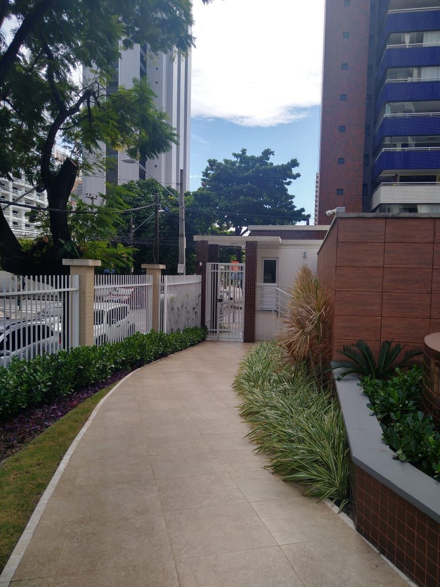 Apartamento, 4 quartos, 150 m² - Foto 3
