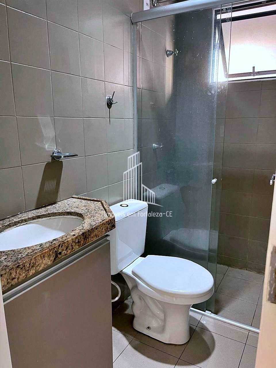 Apartamento de 2 quartos, 65m² no bairro Meireles, em Fortaleza | Eu Corretor