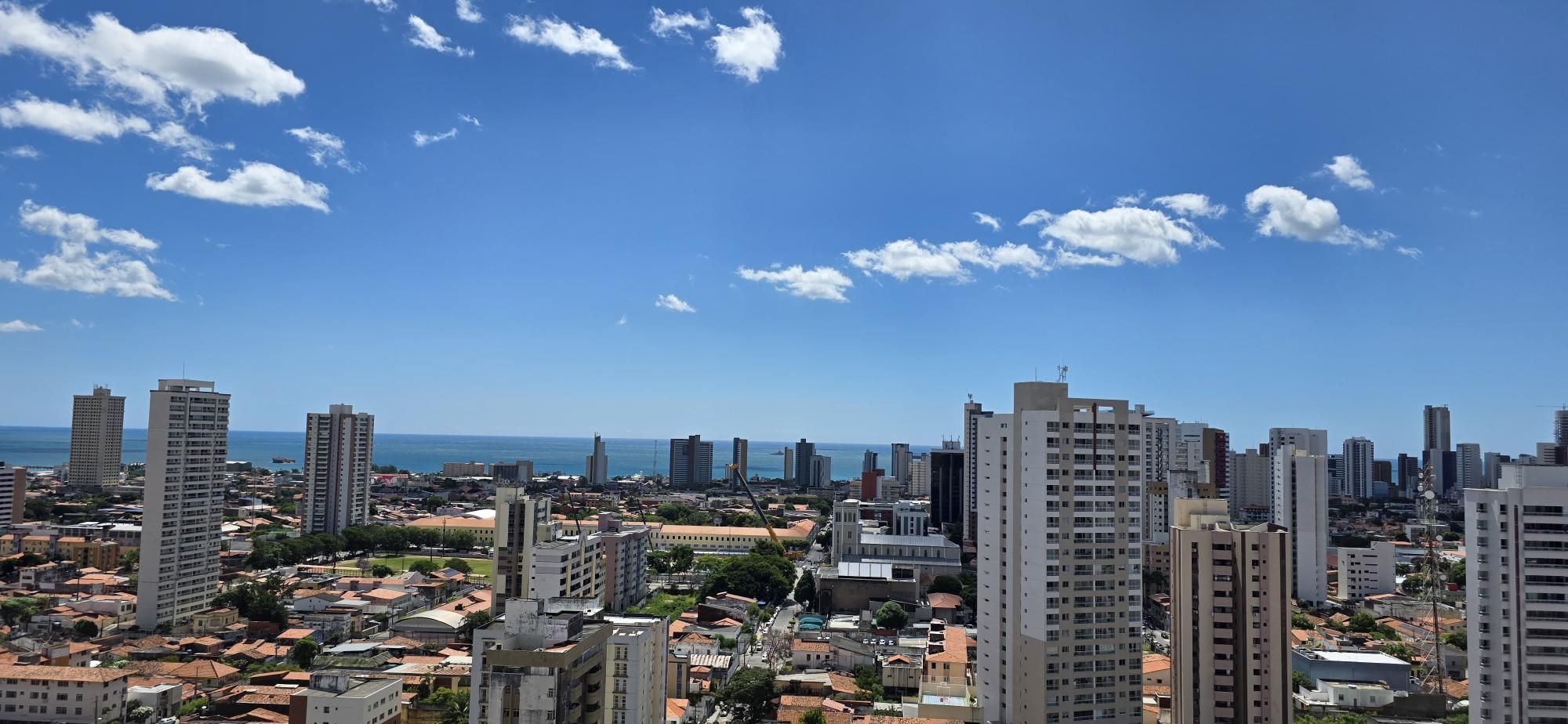 Apartamento, 3 quartos, 95 m² - Foto 3