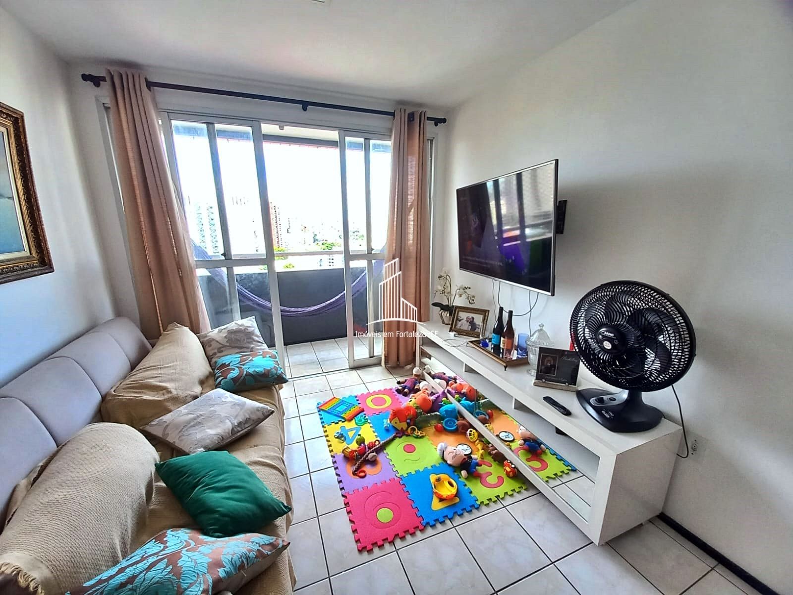 Apartamento, 3 quartos, 62 m² - Foto 22