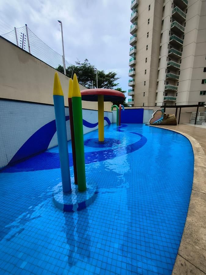 Apartamento, 3 quartos, 119 m² - Foto 21