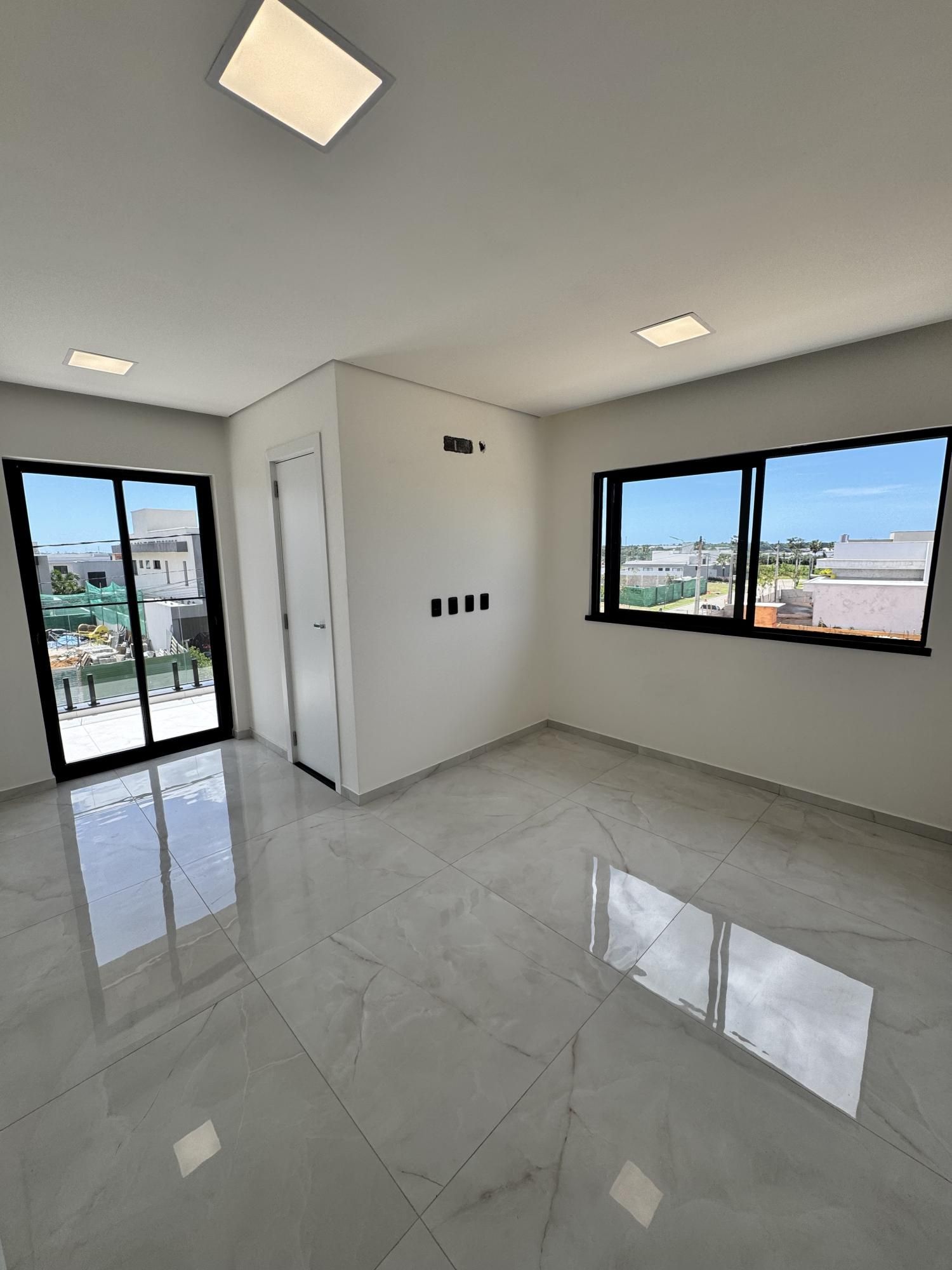 Casa de Condomínio de 4 quartos, 214m² no bairro Coité, em Eusébio | Eu Corretor