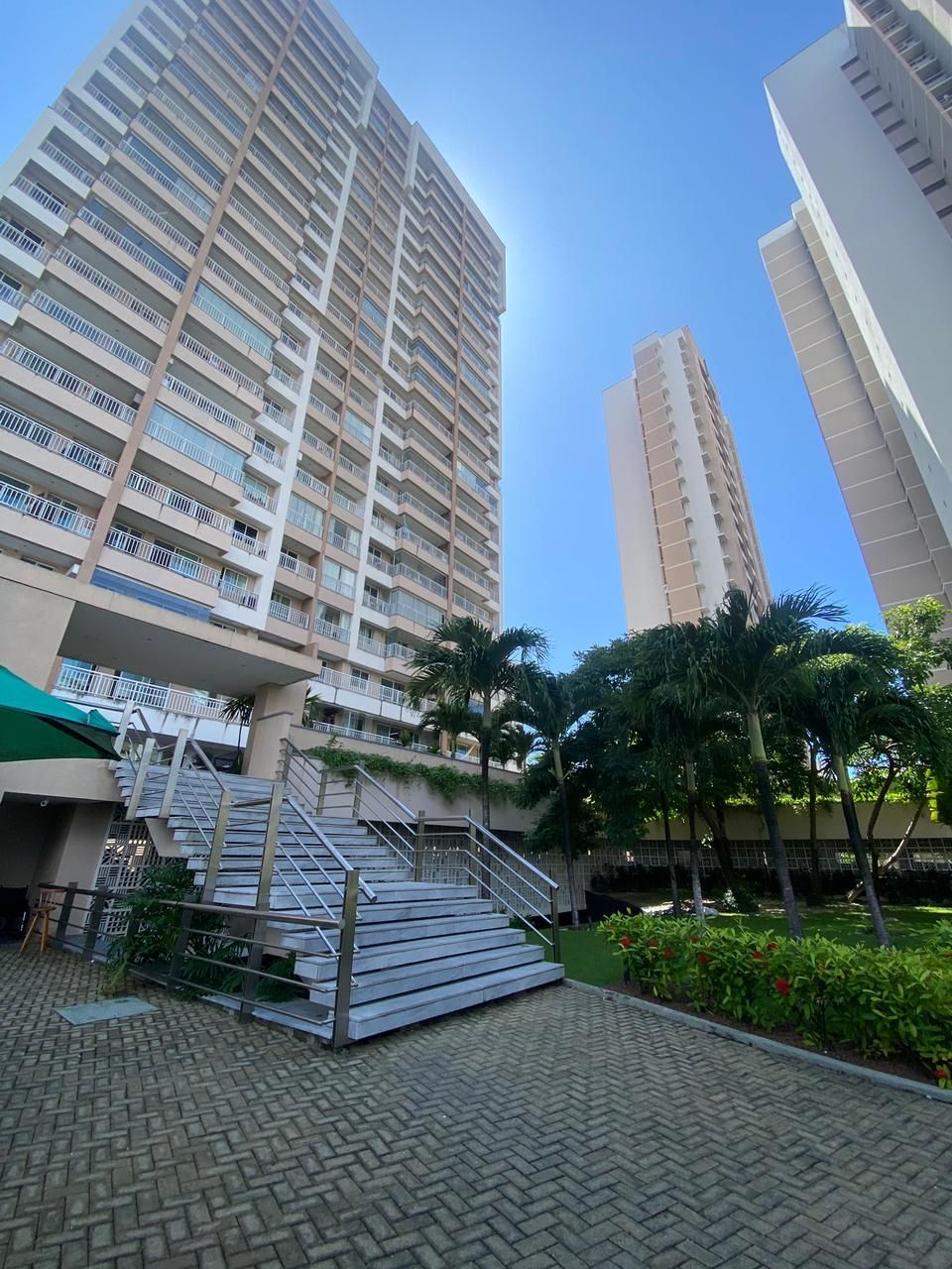 Apartamento de 3 quartos, 70m² no bairro Papicu, em Fortaleza | Eu Corretor
