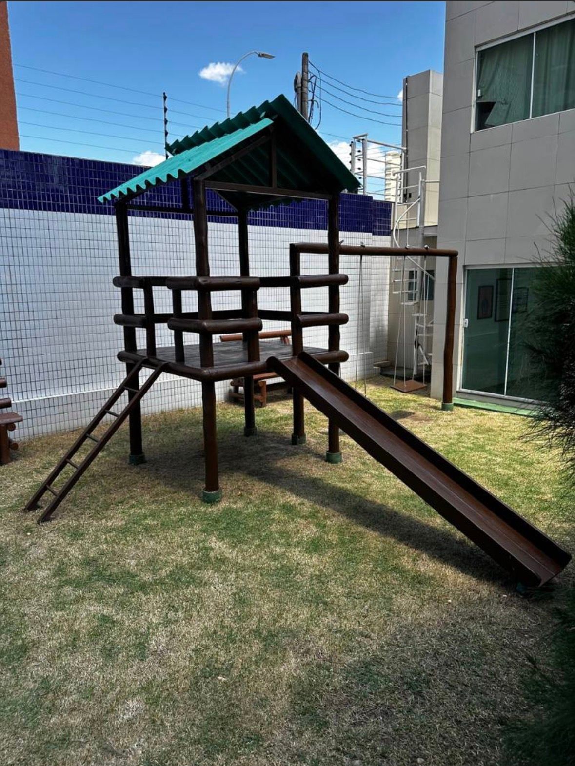 Apartamento, 3 quartos, 100 m² - Foto 3