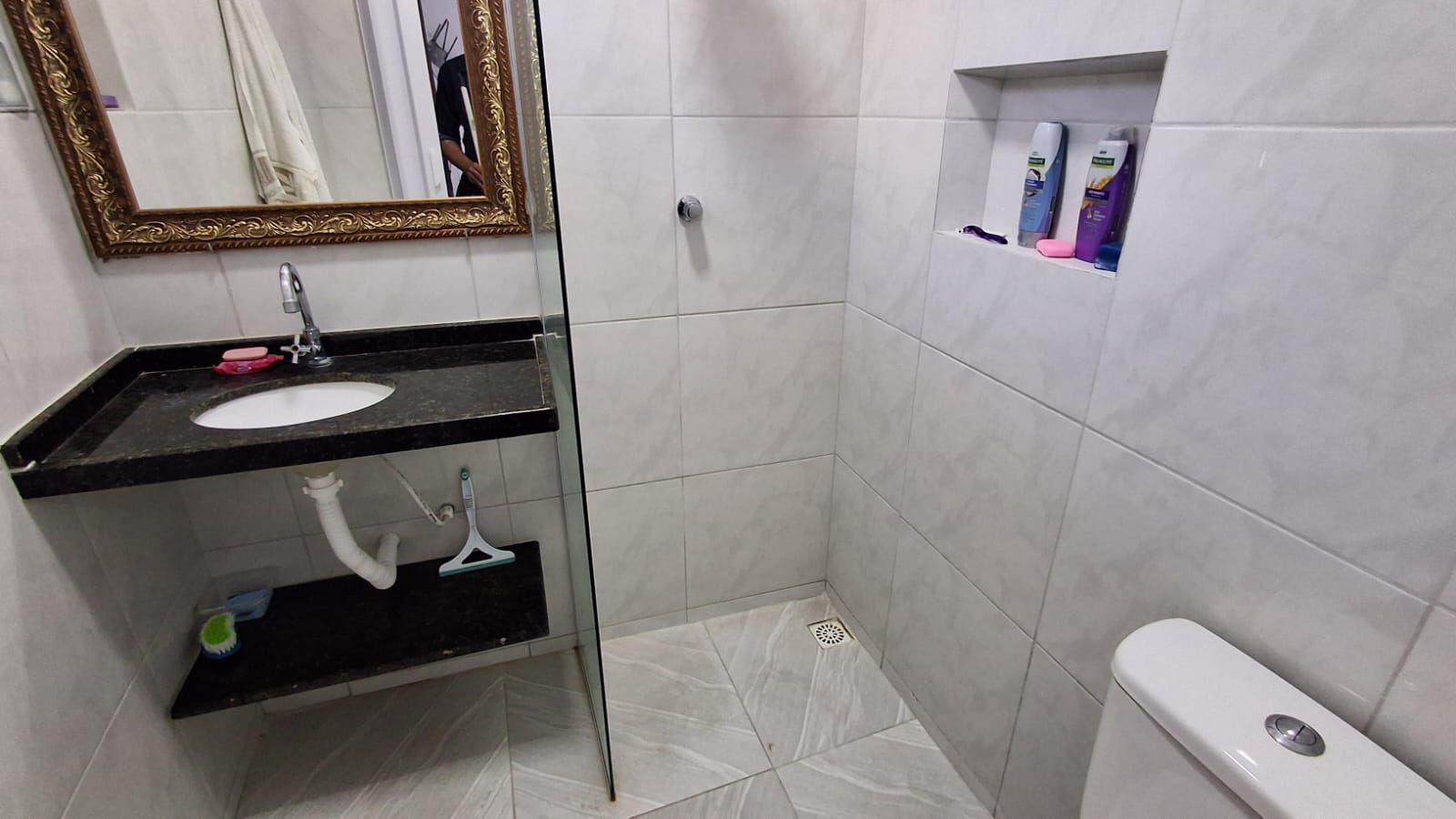 Casa, 3 quartos, 160 m² - Foto 20