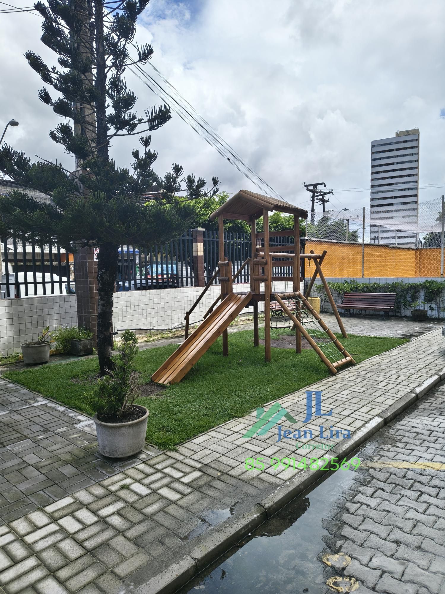 Apartamento, 3 quartos, 66 m² - Foto 2