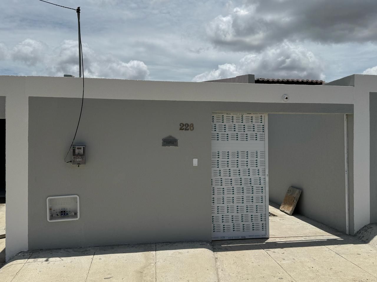 Casa de 2 quartos, 82m² no bairro Ancuri, em Itaitinga | Eu Corretor