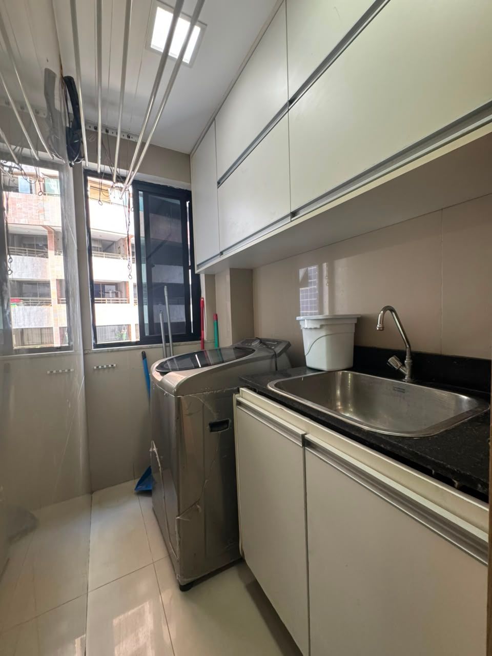 Apartamento, 3 quartos, 74 m² - Foto 9