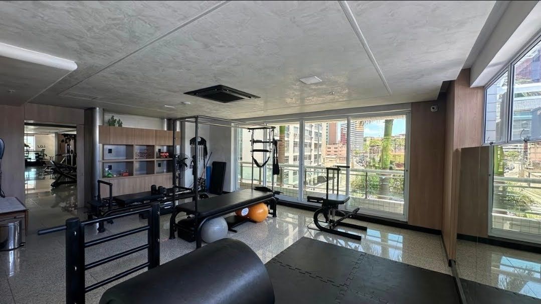 Apartamento, 4 quartos, 326 m² - Foto 31