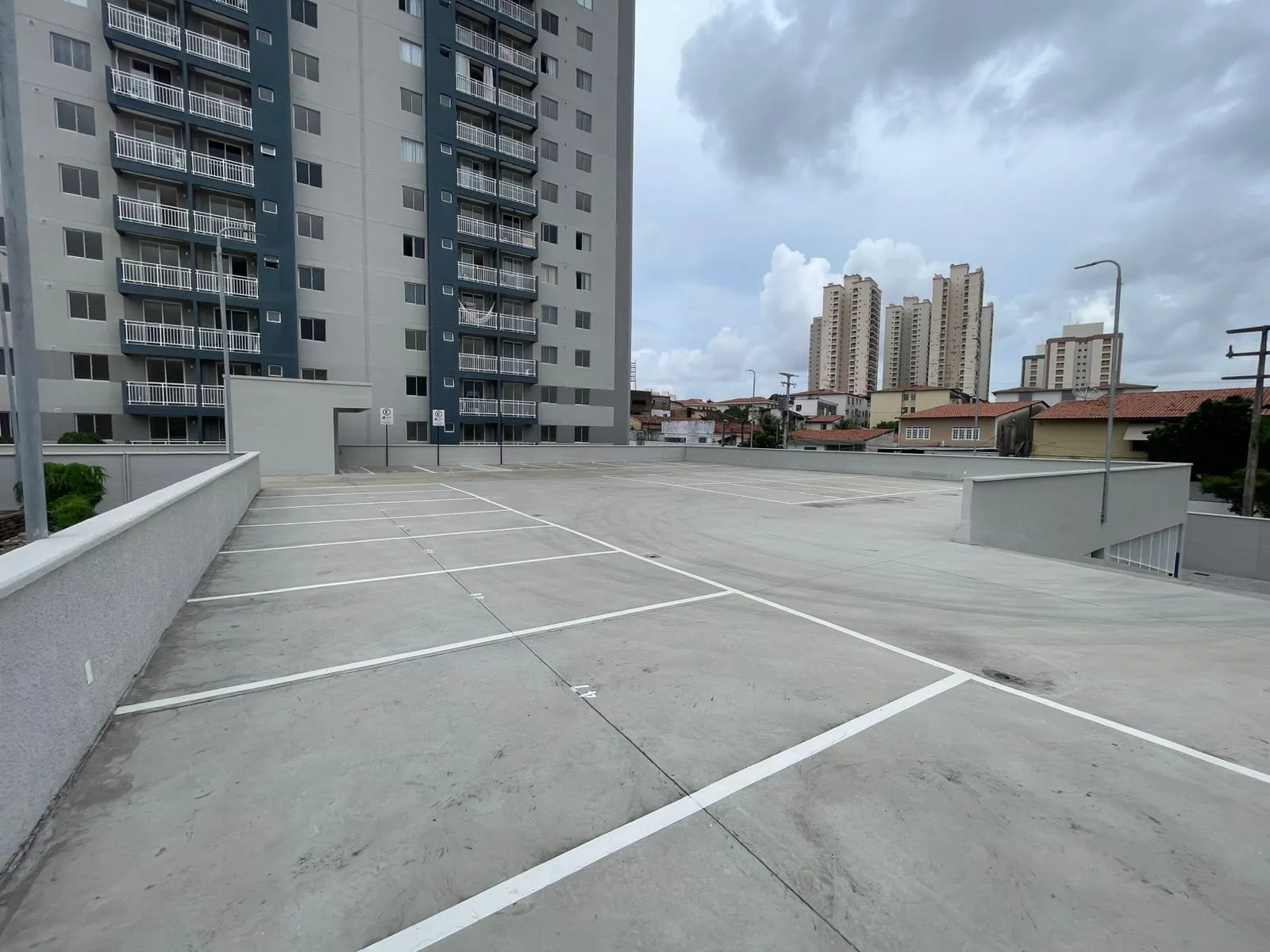 Apartamento, 2 quartos, 31 m² - Foto 3