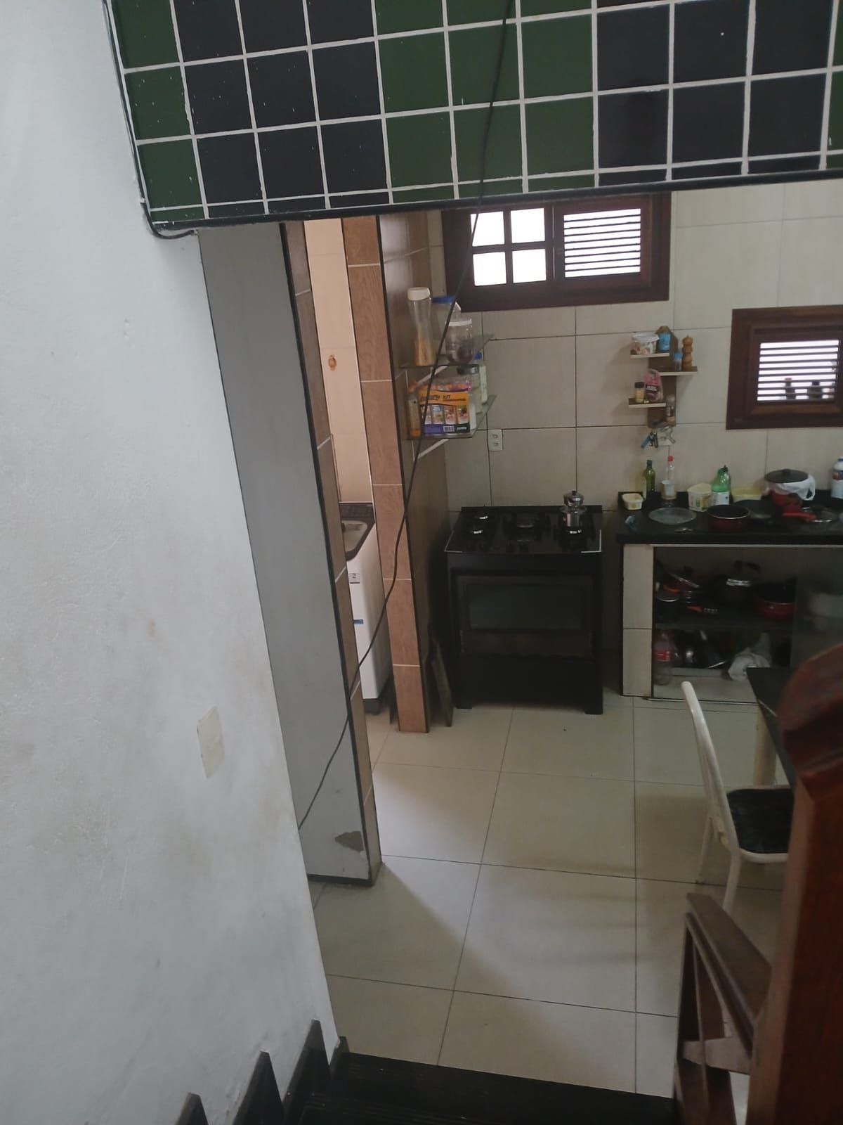 Casa, 4 quartos, 150 m² - Foto 12