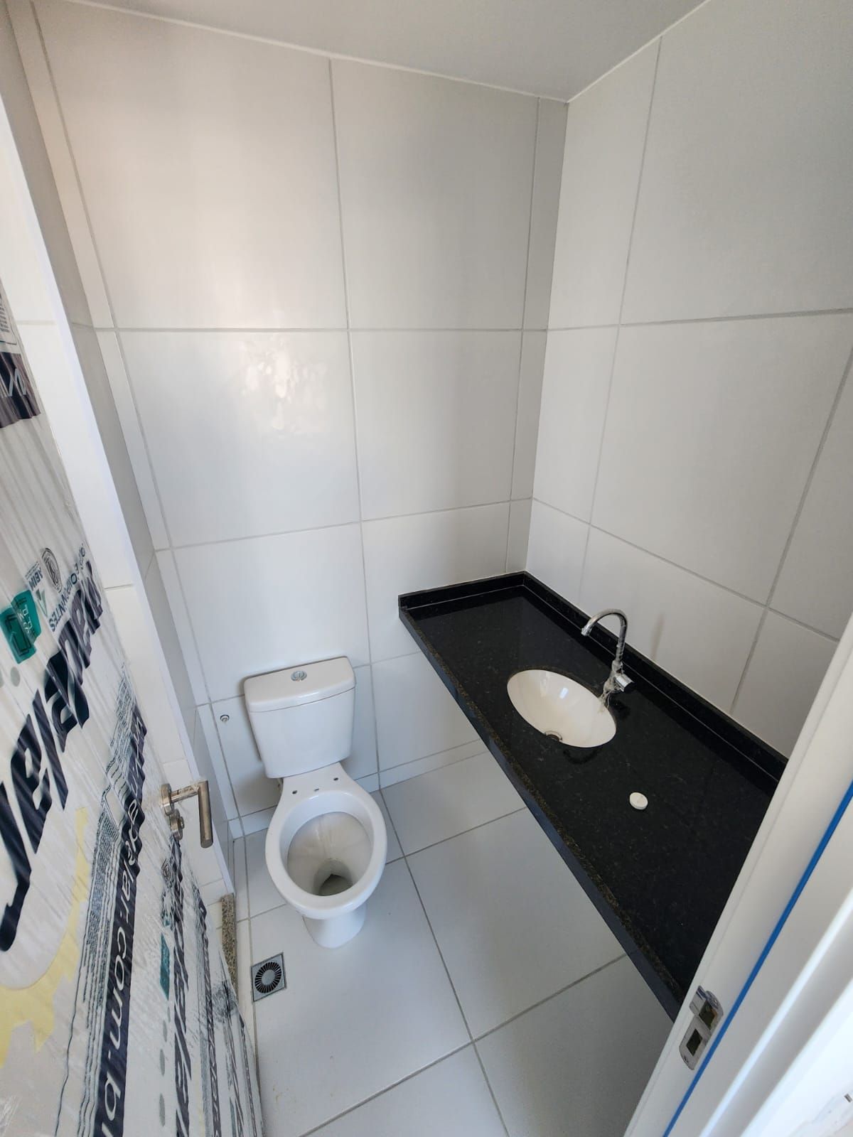 Apartamento, 3 quartos, 59 m² - Foto 6