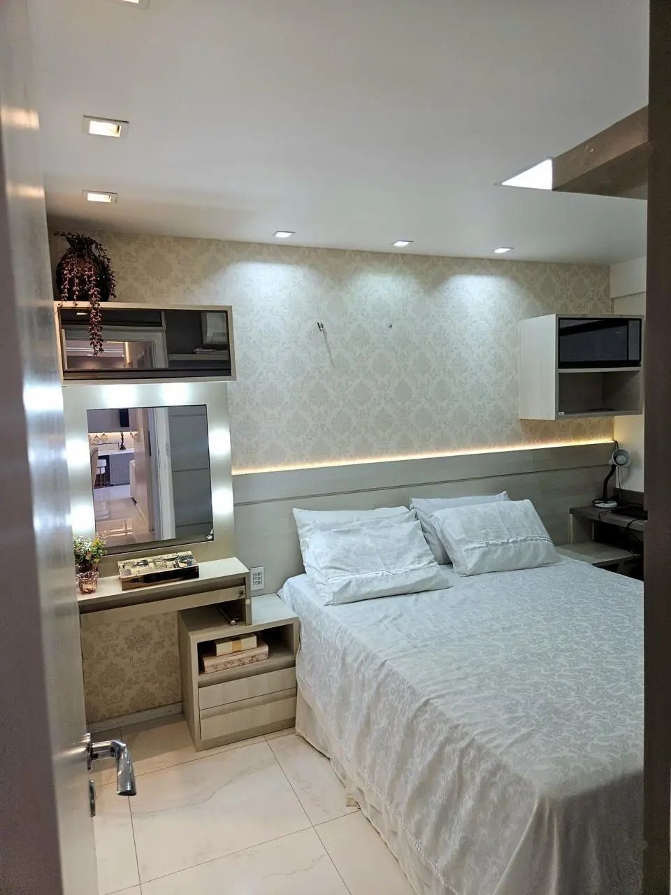 Apartamento, 3 quartos, 68 m² - Foto 7