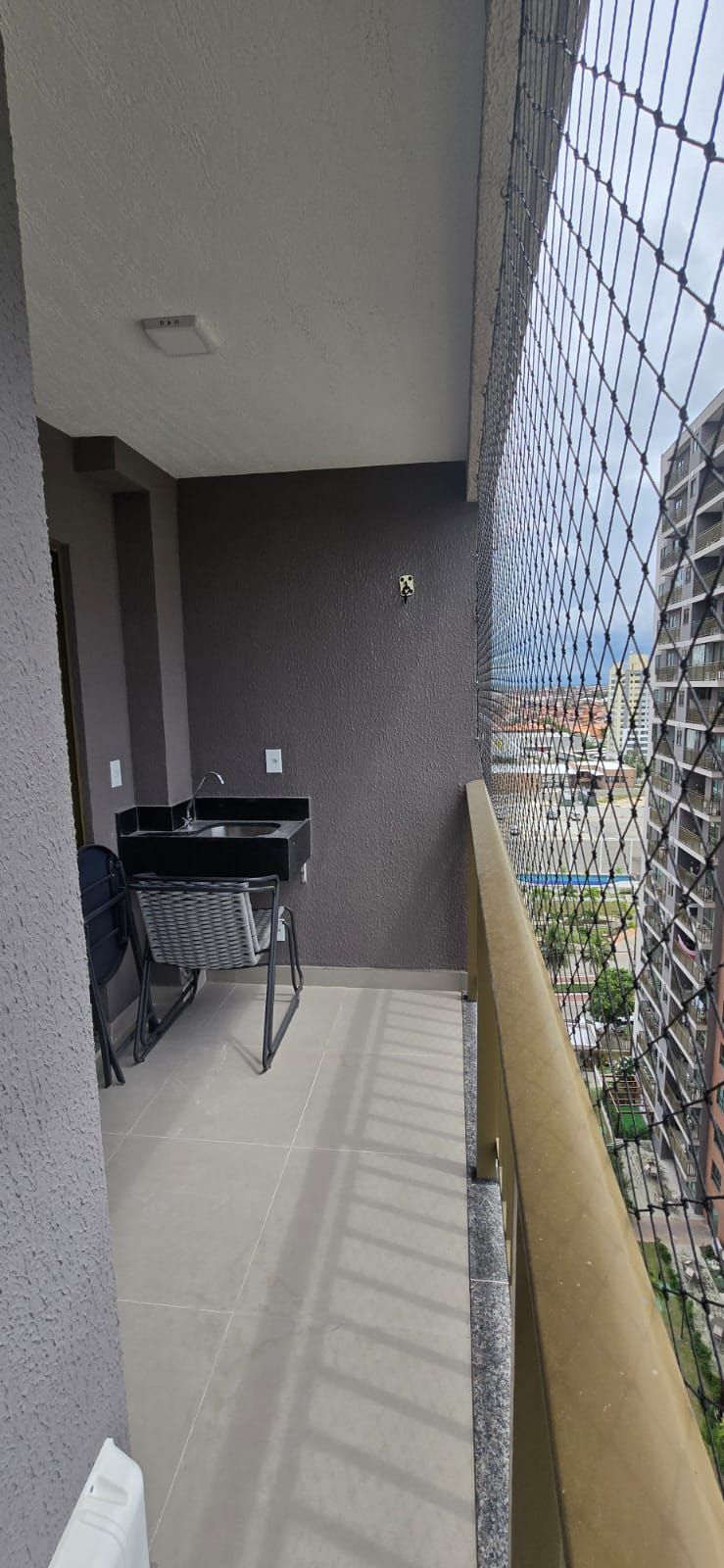 Apartamento, 3 quartos, 65 m² - Foto 12
