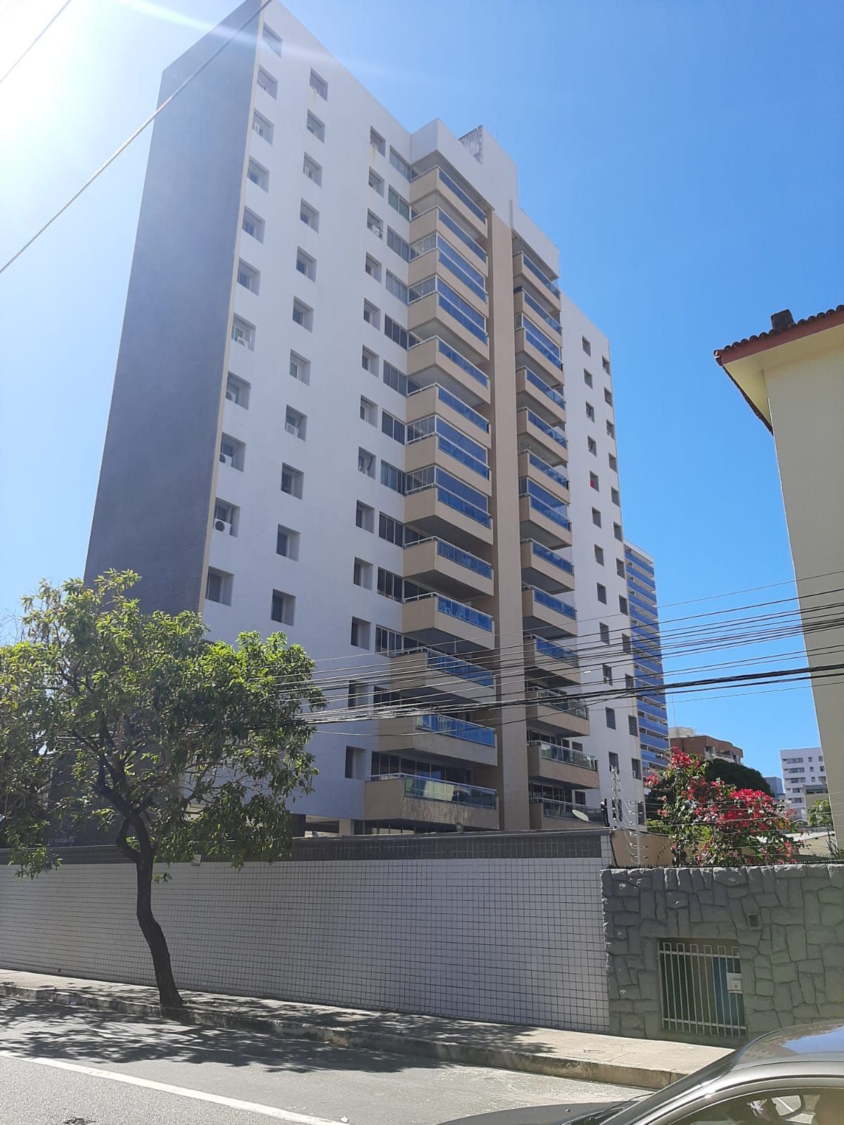 Apartamento de 3 quartos, 141m² no bairro Meireles, em Fortaleza | Eu Corretor