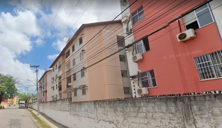 Apartamento, 3 quartos, 69 m² - Foto 4