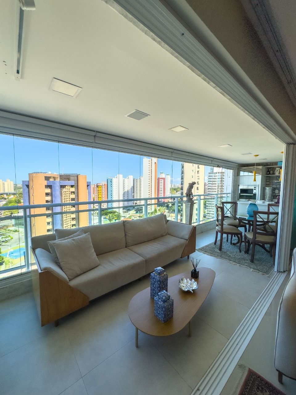 Apartamento, 4 quartos, 177 m² - Foto 13