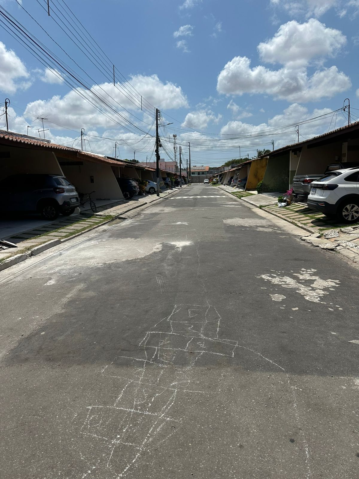 Casa de Condomínio para alugar com 3 quartos, 160m² - Foto 25