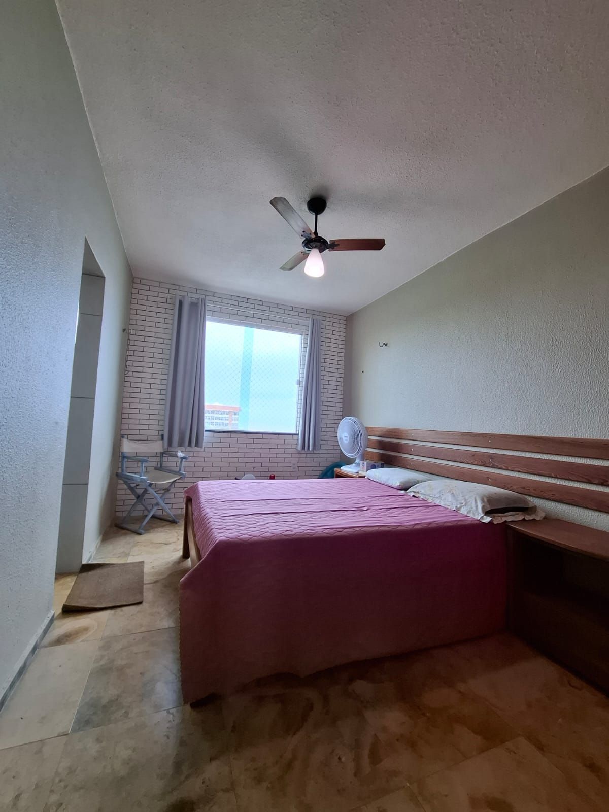 Apartamento de 3 quartos, 97m² no bairro Icaraí, em Caucaia | Eu Corretor