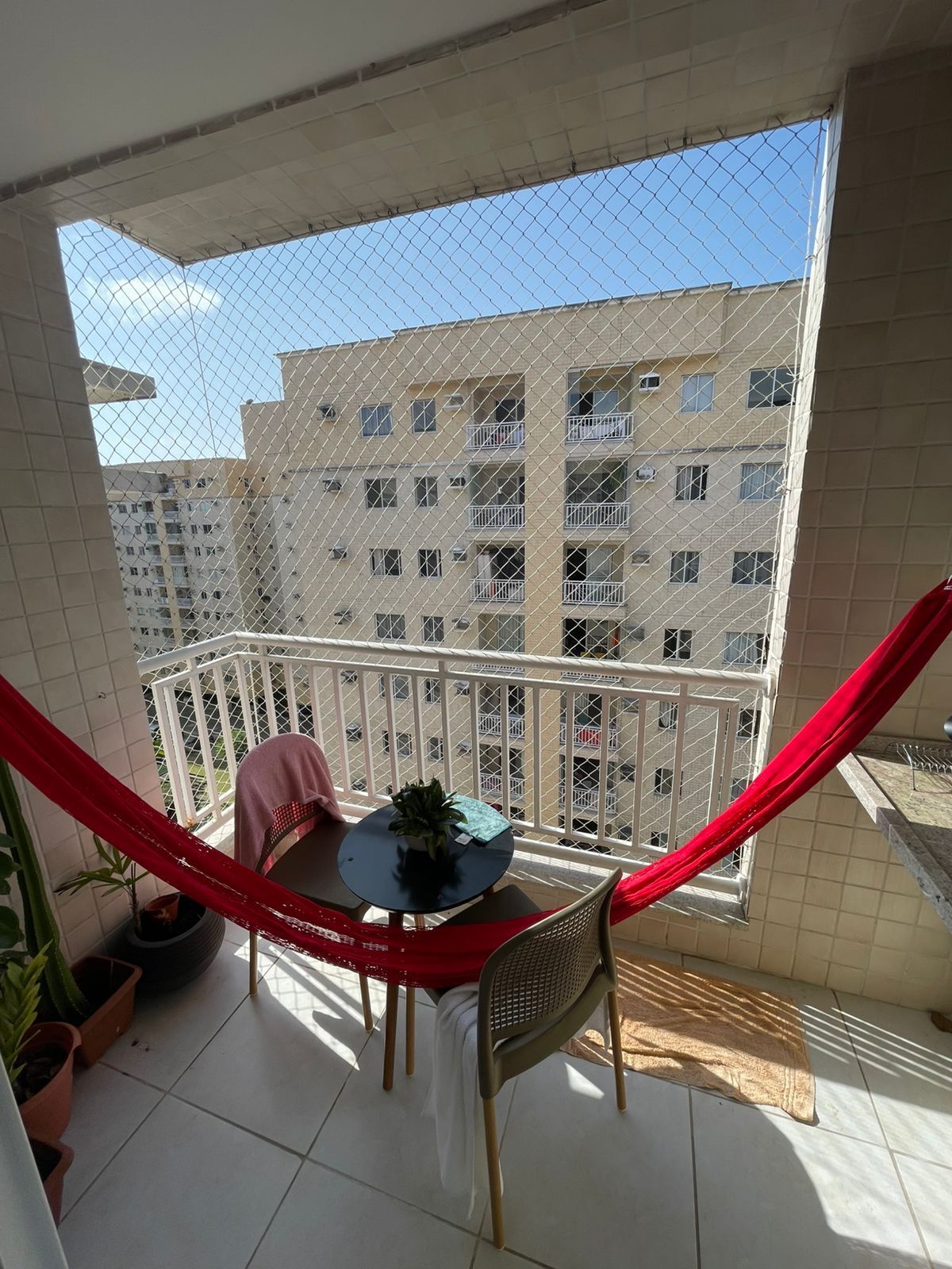 Apartamento para alugar com 3 quartos, 74m² - Foto 19