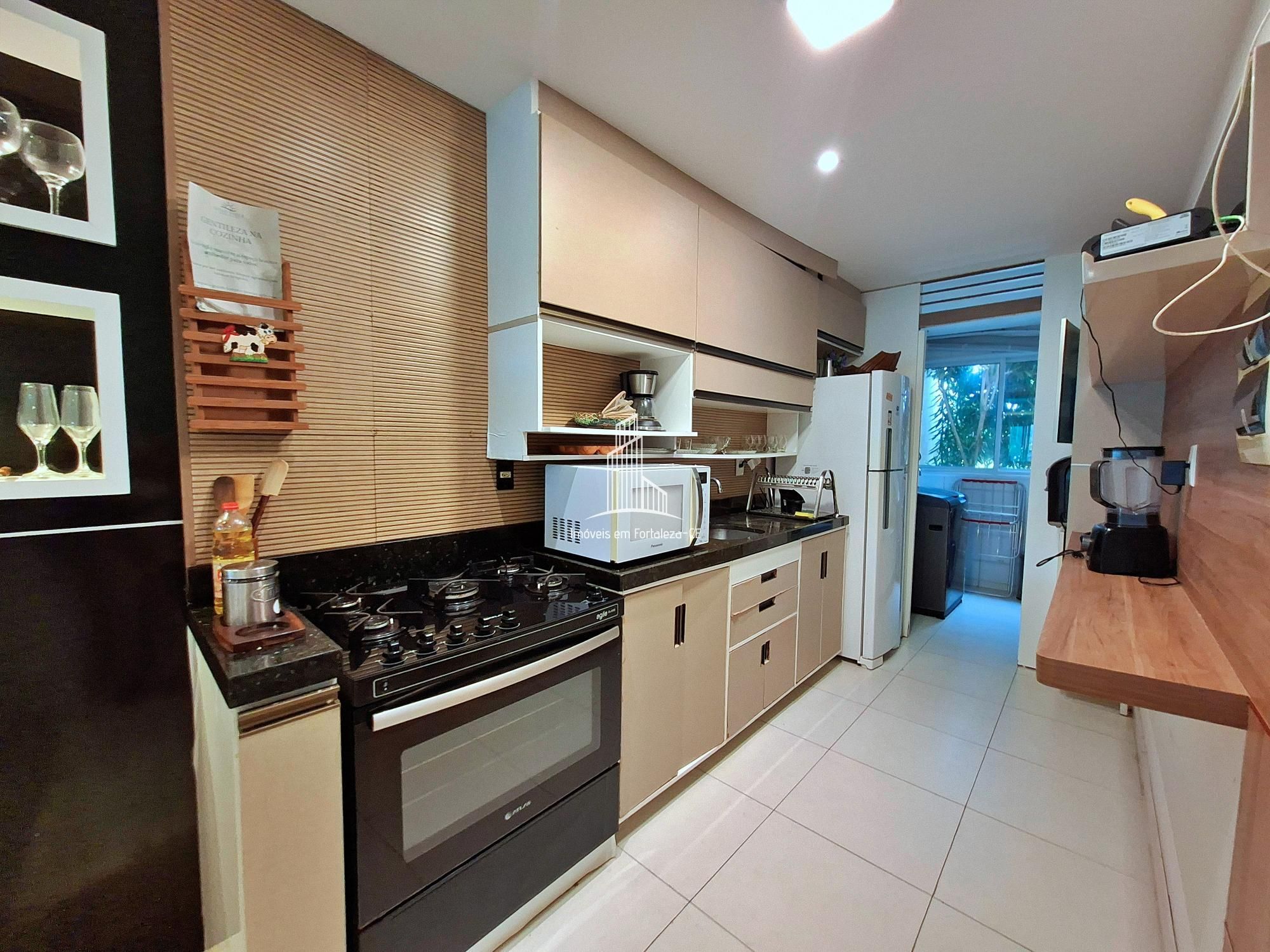 Apartamento, 3 quartos, 115 m² - Foto 29
