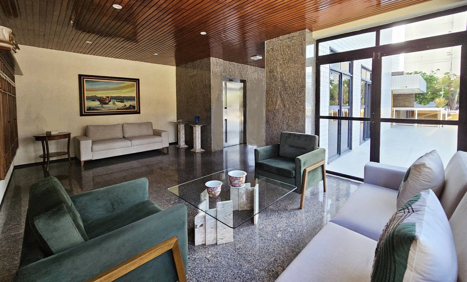 Apartamento, 3 quartos, 256 m² - Foto 3
